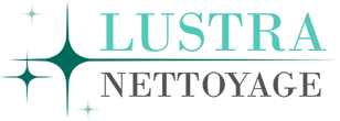 logo Lustra Nettoyage
